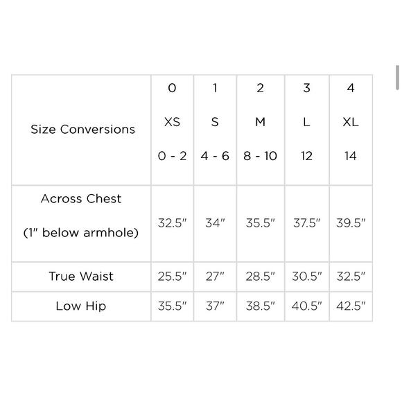 Sundry Women's Button Up Tunic Top Size 1/Small Blue Oversized Minimalist NWT - Picture 9 of 9